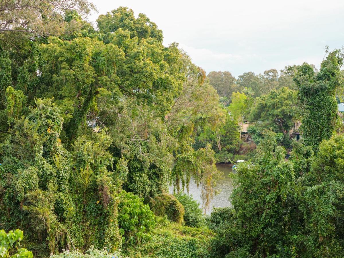 Hinterland Hotel Nerang Gold Coast Exterior foto